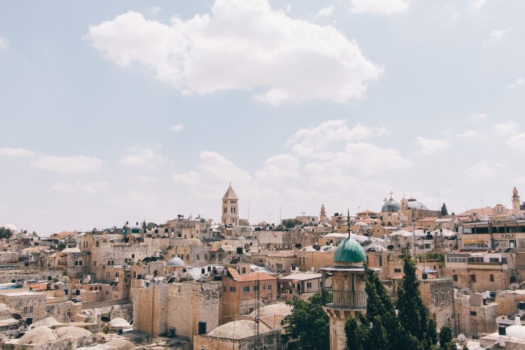Foto: Unsplash | Rob Bye