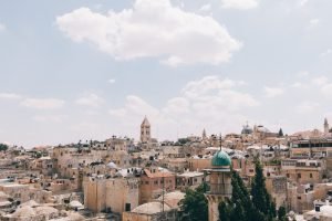 Foto: Unsplash | Rob Bye